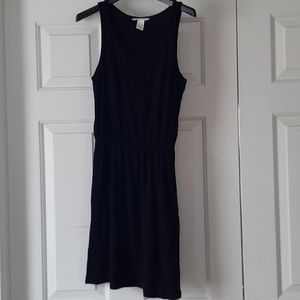 H&M Black Dress
